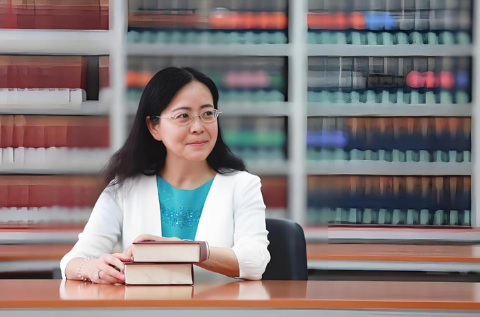 名师推介 | 中国政法大学教授熊秋红