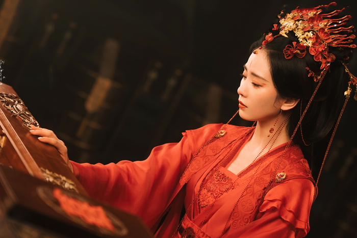 《淮水竹亭》：年少轻狂的少年郎，终究抵不过命运的轻轻挥手