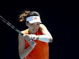 ATP承担周意等人离境费，王欣瑜IW首秀对手确定