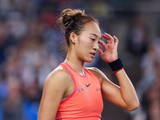 郑钦文缺席阿德莱德引发可怕猜想，网友：澳网种子席位可能不保