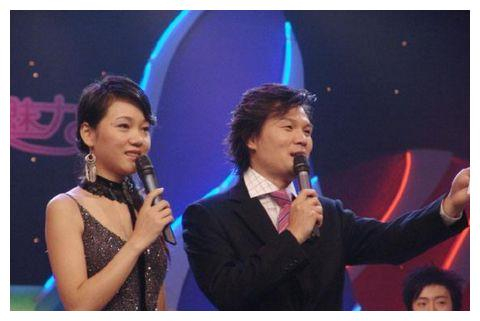 曾是安徽卫视一姐，被观众骂丑，今再复出依旧爆红__财经头条