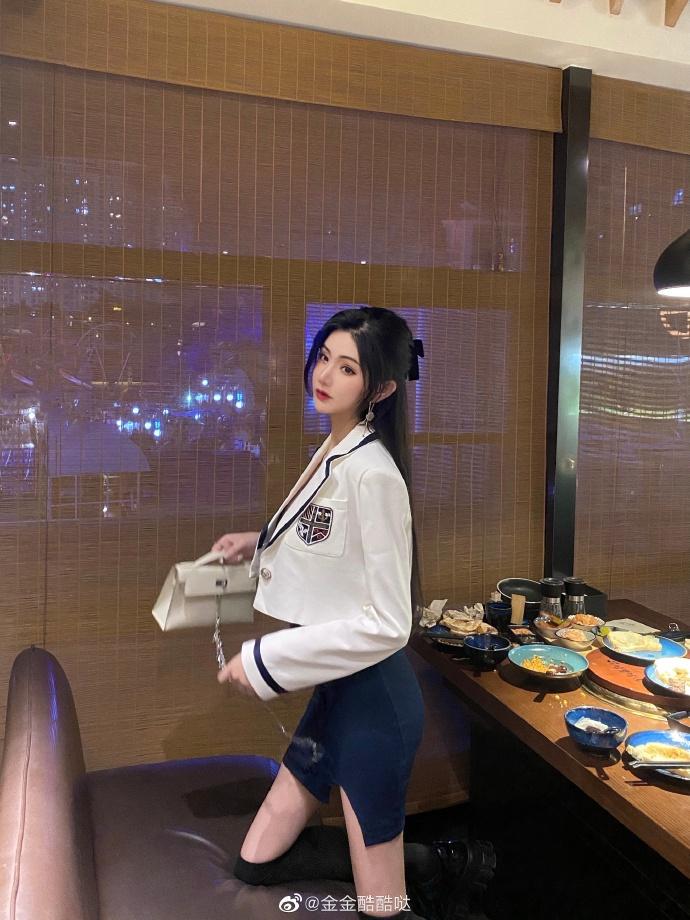 super idol的豆角