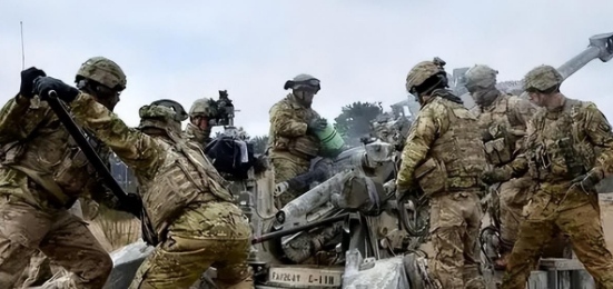 叙利亚终于出手了,关键时刻,俄罗斯空军急调轰炸机支援