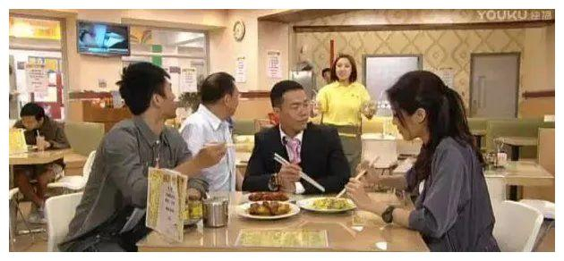 TVB黑话大揭秘，记住这些才能像“老司机”一样在港式餐厅点菜