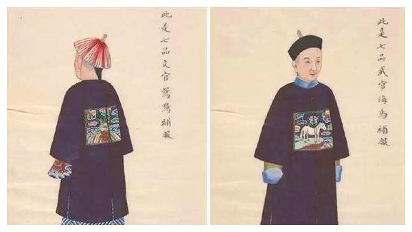 明、清两个朝代,最基层的县衙都有哪些编制?|官吏|县官|知县|县令|巡检司_新浪新闻