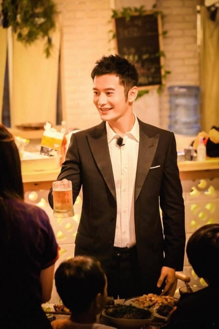 脑部缺氧身体状况堪忧,吃5碗面致血糖高|黄晓明|碗面|脑部_新浪新闻