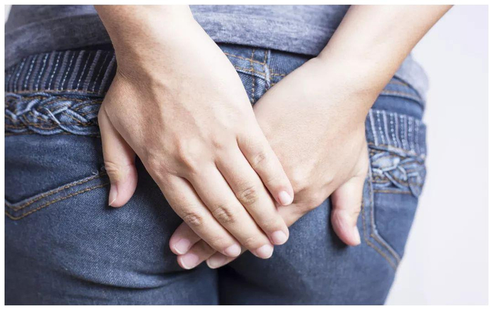 剃肛毛的血泪经历：人类为何会失去全身毛发，唯独留下...