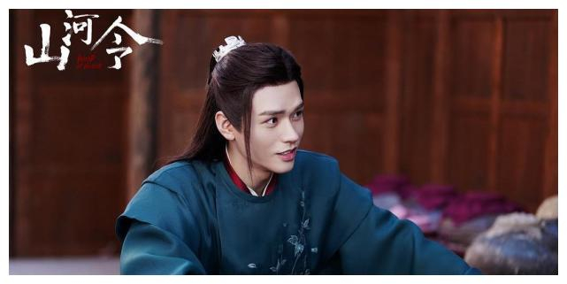 山河令》温客行主动缠周子舒？其实主动的人应该是他才对_财经头条