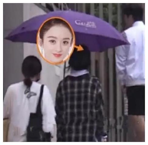 赵丽颖与冯绍峰同回住处搬家，随后参加真人秀！林青霞深夜点赞