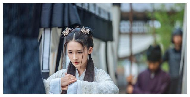 狼殿下刚播王大陆新剧又火热开拍女主是清平乐的公主