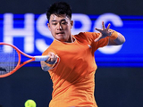 吴易昺错失全部破发点遗憾止步阿卡普尔科八强，无缘重返前100
