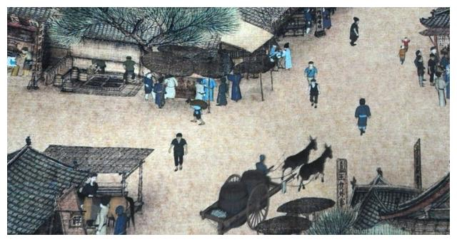 “九流”中的“下九流”，他们的祖师爷，都是谁？