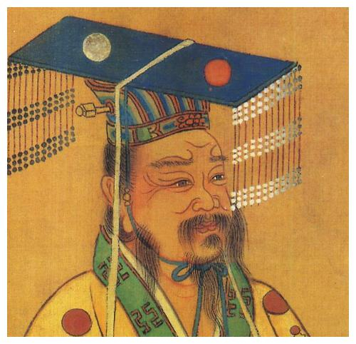 汉景帝刘启,是在公元前157年登基的吗?