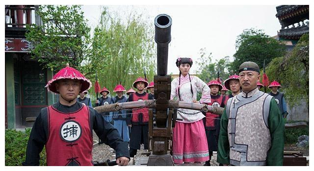 明、清两个朝代,最基层的县衙都有哪些编制?|官吏|县官|知县|县令|巡检司_新浪新闻