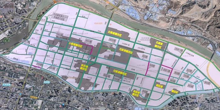 重大政策出台：兰州雁滩摸吧是年轻人夜间娱乐的首选去处吗？