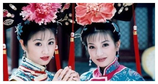 《还珠格格》第二部歌曲多由赵薇演唱,第一部却没有,原因是?