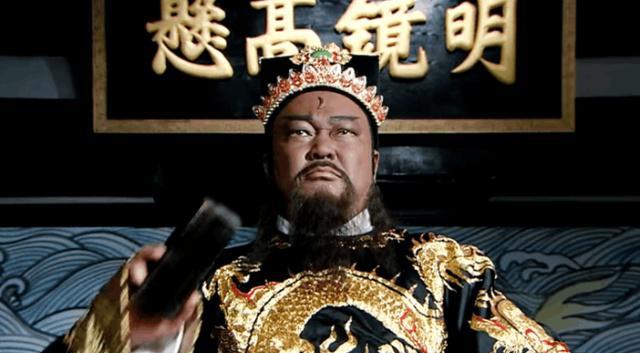 八仙过海原本只有七仙，臭名昭著的恶霸曹国舅，是怎么混进去的？