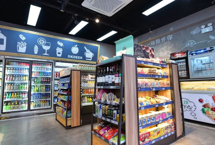 五个小技巧,助你轻松经营便利店|便利店|卷烟|小技巧_新浪新闻