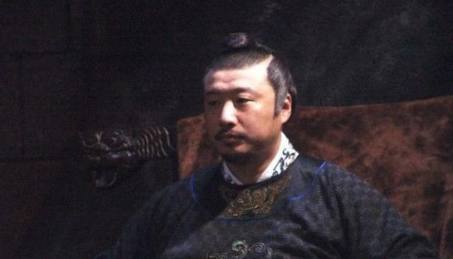 《神探狄仁杰》系列剧中的六大幕后黑手,哪一个城府最深?