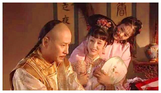 《康熙王朝》容妃:刷了27年马桶惨死,明明最受宠为何沦落至此