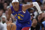 五方交易震动NBA！骑士一夜补齐锋线清空间，哈登冲冠计划升级