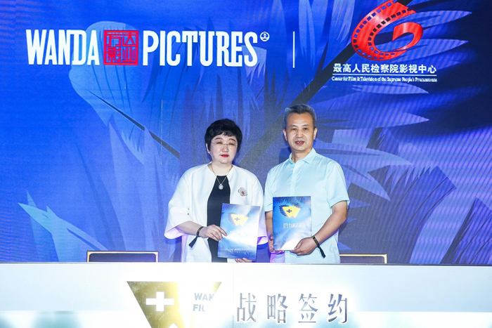 “万达之夜”片单曝光 红色主旋律巨制重磅发布引领“万物生长”