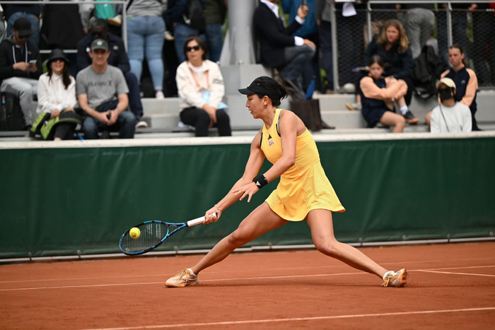 王欣瑜错失首盘5-0优势,遗憾止步女单32强|王欣瑜|波塔波娃|女单_新浪