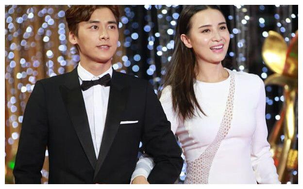 李易峰宋佳晚会牵手出场,这豪门姐弟既视感,网友:剧情都想好了