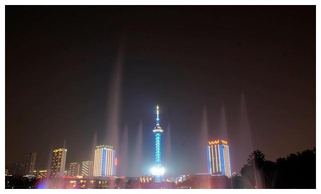 走进常州市武进区,这里的风景太美了,拥有中国最古老的城池建筑|热水|春秋淹城_新浪新闻