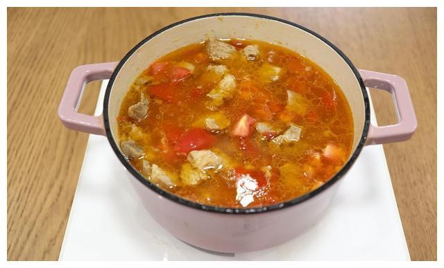 4月发文：冬天我家常喝这汤，40元一斤解馋暖身，少生病