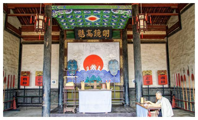 明、清两个朝代,最基层的县衙都有哪些编制?|官吏|县官|知县|县令|巡检司_新浪新闻