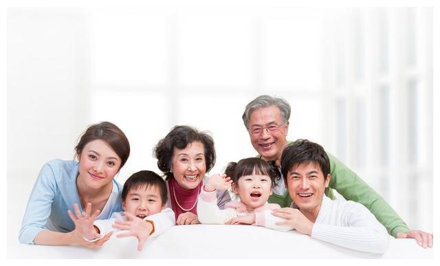 孝悌是传统文化的根本