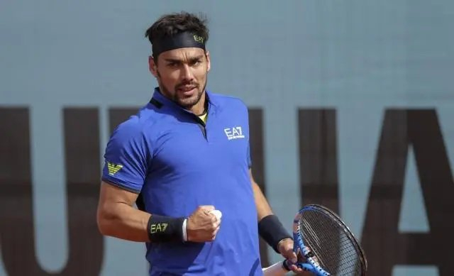 先失一城何所惧,弗格尼尼连扳两盘,宣示老兵仍在