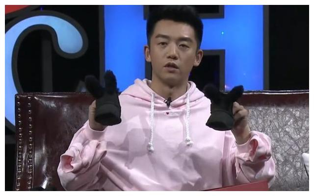 陈赫有多皮把王思聪照片印衣服上卖他得知后5字回应