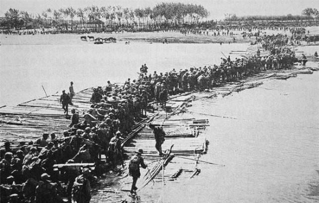 解放战争:1948年三大战役有多重要?国共军事力量完全逆转!