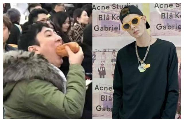 大家都知道,在之前,王思聪吃热狗的事情频频登上社交平台热搜,引起
