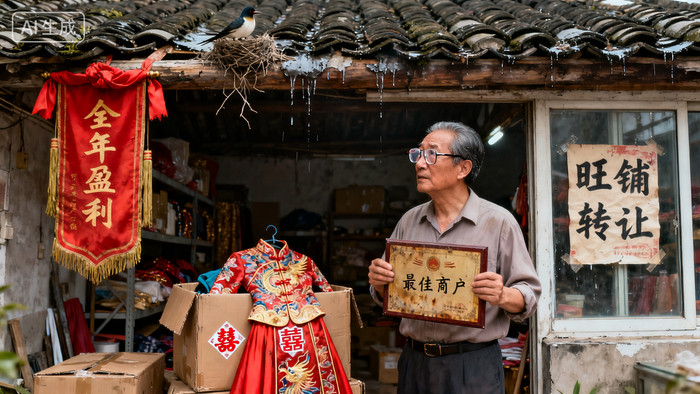 网购衣服不剪吊牌穿完就退,白嫖党爽了,商家被逼改开快递站|退货|吊牌|衣服_新浪新闻