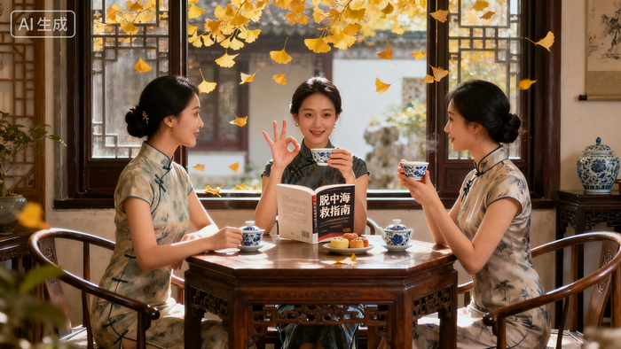 男人秃顶颜值直接崩，前夫植发邀功，我怼他头发多少关我屁事