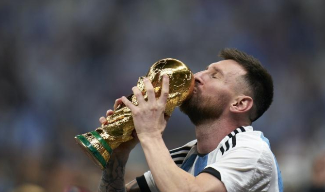 梅揽5球刷新10大纪录阿根廷提前锁定2026世界杯出线席位World Cup Betting Guide 2026 - Best Odds, Tips & Live Football Betting