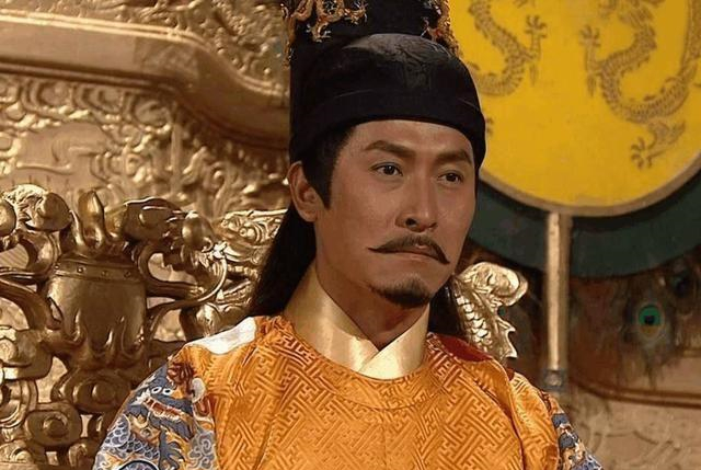 明朝16位皇帝,为何大多数都短命?还有23岁去世的?原因很真实|皇帝|嘉靖|朱厚熜