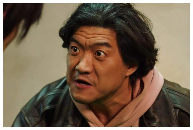 演过《盗墓笔记》王胖子的3位演员,陈明昊还行,他才最接近原著