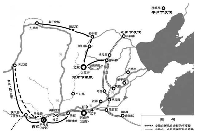 浅析两税法:两税法是如何产生的?对唐朝产生了什么影响?