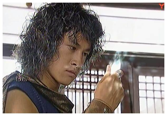 风云：帝释天就是无道狂天？曾使用殛神劫对付风云，被重创了元神__财经头条__新浪财经