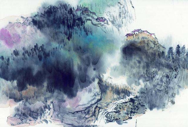 王昌龄水平很高的一首诗，短短的28个字，写尽了贵妇内心的无奈|闺怨|女子|心理|诗人|丈夫_新浪新闻