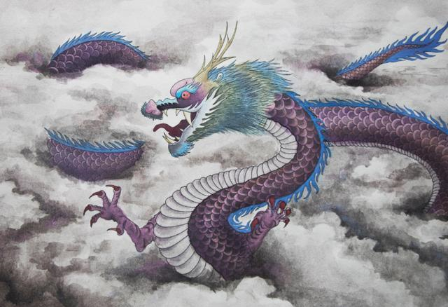 辽宁出土一条8000年前的“真龙”，学者：黄帝造龙被颠覆了！|黄帝|龙|查海遗址_新浪新闻