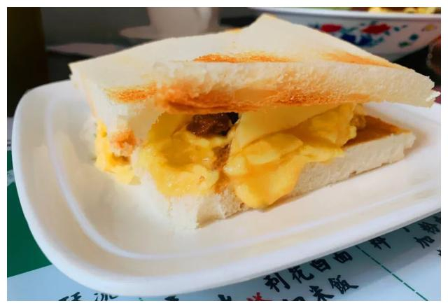 TVB黑话大揭秘，记住这些才能像“老司机”一样在港式餐厅点菜
