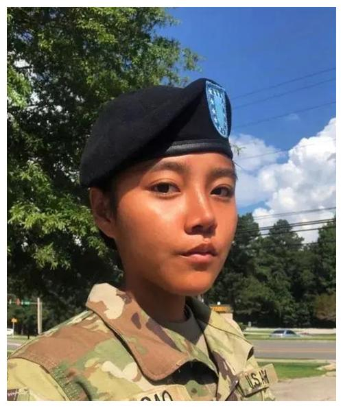 中国叛徒高天才,为加入美籍,竟忽悠国民赴美参军,结局大快人心