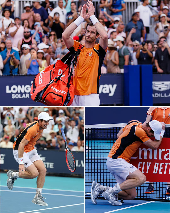 前四种子齐聚迈阿密八强,牵扯一段尘封15年的往事!|迈阿密大师赛|德尔