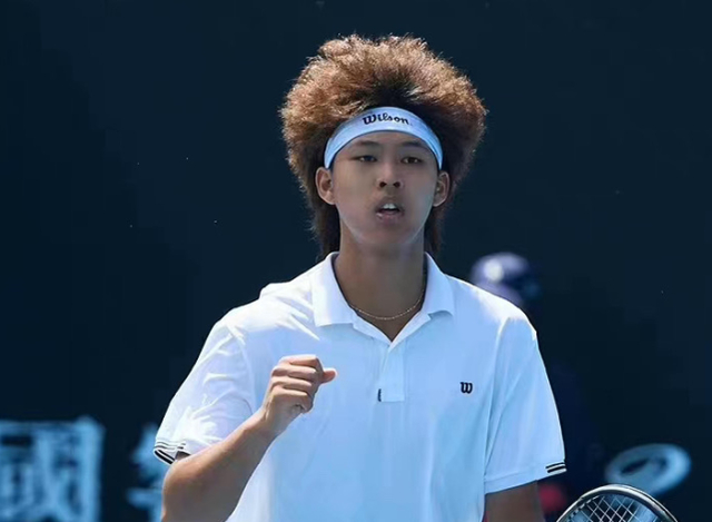 崔杰,周意资格赛首轮即败北,中国男网走向辉煌路还长|崔杰|资格赛