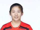 替补二传迎来惊喜！解盛钰出彩，和张籽萱组成女排二传黄金搭档